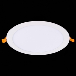 ST-LUCE | ST209.548.12 - .  LED 1*12W 4000K 816Lm Ra80 110 IP20 170xH8 90-265V ST-Luce