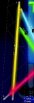 !  | 112415       Nave 160 cm