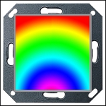 GIRA |  /116900   RGB LED  Gira