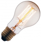 FOTON LIGHTING | E27  Edison PS68 60W FL-Vintage   Foton 605863