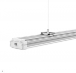 PcCOOLER |  - 40W 130, 3700, IP65, 4000, 1250x84x44. 01-40-001-4000 PcCOOLER