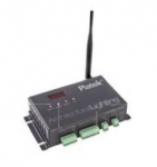 PLATEK | REGO 48 LED  DMX 512 - RDM 48-60V DC/350-900mA PLATEK