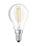 OSRAM | E14 P 5 (=60)W/840  FILLED SCL P60   Osram 4058075212480