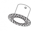 ARKOS Light | ALASKA BIG TRIMLESS accessories   Arkos
