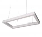 RVElektro | RVE-PLS5050-CUADRO-10100-P ( 11002000 50x50 614  4000K) 