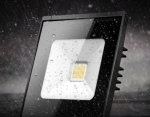 PcCOOLER |   50/4000K Venus II 120, 4500 , IP66, PcCOOLER