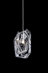 REPLICA | Crystal Rock by LASVIT clear   REPLICA