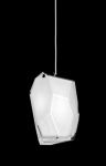 REPLICA | Crystal Rock by LASVIT frosted   REPLICA
