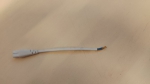PHILIPS |    21  CAB(2pin) 2*0.5mm1 PHILIPS