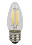 OSRAM | E27 B   6W/840    FILLED B75 806lm Osram 4058075687912