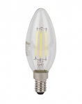OSRAM | E14 B   5 (=60)W/840    LED STAR CL B60  220-240V FIL 600lm Osram