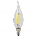 OSRAM | LED STAR CL BA75 6W/840 220-240V FIL CL E14  806lm  - LED     OSRAM 4058075685024