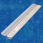 Good Light | GL - NORD 72  IP65 40W 4000K  1500Lm   