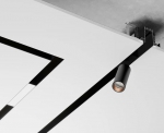 ST-LUCE | Magnetic track system Skyline 48V ST-Luce