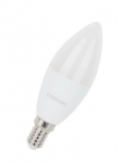 OSRAM | E14 B   9  (=75)W/840 FR   Day White 220-240V 806m Osram 4058075696747
