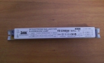 OSRAM |  2x36W YZ-236EAA  2903030 Osram