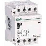 Schneider Electric | 18081DEK   -103 4 40 230 AC DEKraft