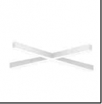 ST-LUCE | STP 100 X=1000*1000     34W 4000K ST-Luce