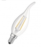 OSRAM | E14     5 (=60)W/827 FILLED   SCL BA60 Osram 4058075684935