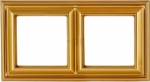 JUNG | EPD482GO  2- gold ECO profi DECO JUNG