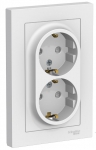 Schneider Electric | ATN000124   2+  16   AtlasDesign Schneider Electric