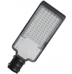 FOTON LIGHTING |   50/4500K FL-LED Street-01 Grey  IP66, FOTON