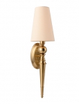 Crystal Lux | PER AP1 BRASS/BEIGE  Crystal Lux