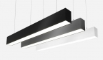 SILED | LA LINEA 5070 38W    IP54 3000K SILED