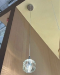 Crystal Lux | Beam Sp1  Crystal Lux