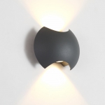 Crystal Lux | CLT 016W140 DG    Crystal Lux