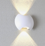 Crystal Lux | CLT 016W140 WH    Crystal Lux
