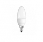 OSRAM | E14 B   7 (=60)W/840K   220-240V 6000m CL 40000h Osram 4058075696419