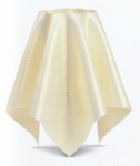 Slamp | FO SAN01 IMOO FOULARD SMALL  1    Slamp  24X24 H23