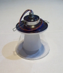 !  |  / 9814 A6   G9 Xenon