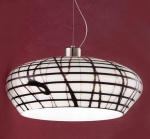 VISTOSI | Yuba SP 45 D1  bco/ne  /  Vistosi D45 H18/120