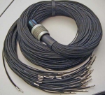 Elinca | 16412  + 70xSIZE 1(1.3mm) 35x4m 35x2m Elinca