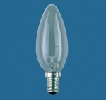 OSRAM | E14  40W   CLASSIC B CL Osram 4008321788641