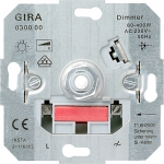 GIRA | 030000         60-400Gira