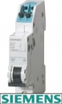 SIEMENS | 5SJ6110-6KS   230/400V 6KA, 1-.,  B, 10A, T=70MM  Siemens