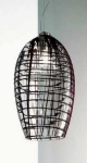 VISTOSI | Yuba SP 26 D1 bco/ne  /  Vistosi D26 H300