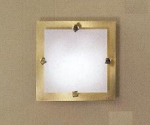 Kolarz | 138.13.7 Kolarz 16.5X16.5 Sp3