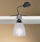 !  | 4204    G9 40W  Linea Light
