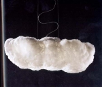 S.I.D. | NUVOLA SO2-PL2 . L134.5 H51.4 L134.5