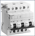SIEMENS | 5SP4391-7     3P 100A 10kA C  T=70Siemens