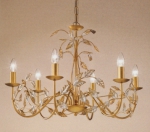 Lucecrea Gruppo Lampe | 3681 03 DD A   Lucecrea Gruppo Lampe d76 h70-122