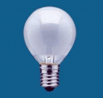 OSRAM | E14 P-45 25W   CLASSIC P FR  Osram 4052899054844