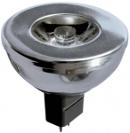 OSRAM | GU5.3  2.8W DRAGONSTAR 500OR   12V 50Hz  6X1 80026 Osram 133250