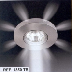 GUMARCRIS | 1850 TR 8Leds 7.2W Gumacris D 97 H 13 d75 h 75