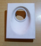 |  /  Illusion 50 ES Spotlight white