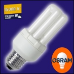 OSRAM | E14  7 (=40)W/827 DULUX EL LL art 315157  Osram